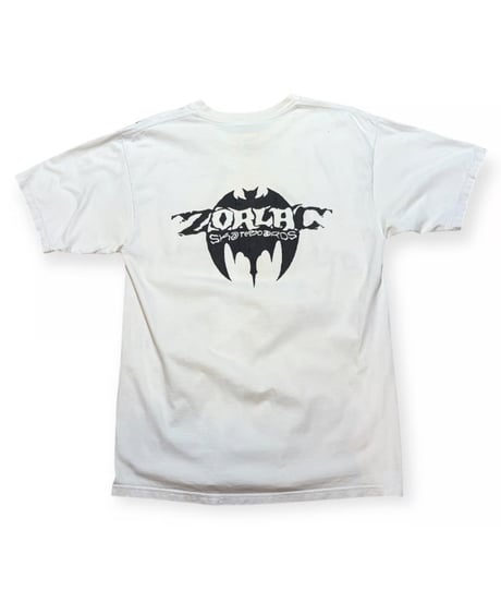 2000s ZORLAC Bootleg マルチ