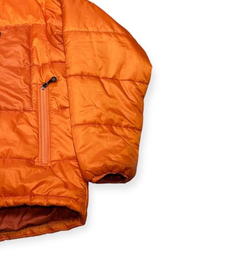 【USED】2000s Patagonia パタゴニア  DAS PARKA ダスパーカー ホットラバ Mサイズ 美品