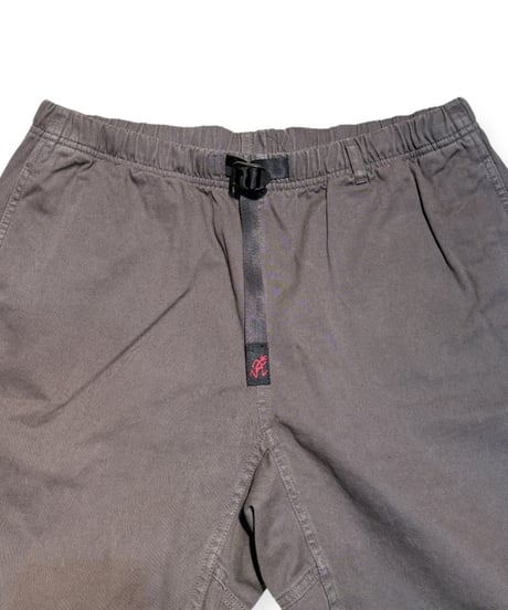 【USED】2000s GRAMICCI ショートパンツ “GRAY”