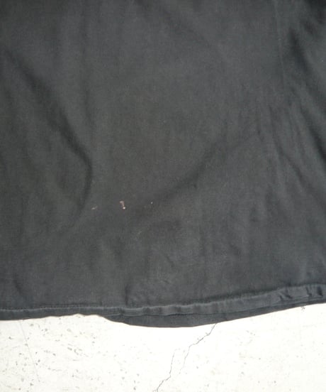 2000s HARLEY-DAVIDSON LS T-SHIRTS