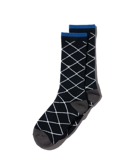 【NEW ITEM】 HELLA GREEN “Concorde Sox”