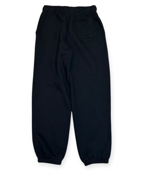 【 NEW ITEM】Bass Pro Shop スウェットパンツ BLACK Mサイズ