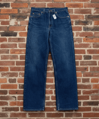 【USED】1990s Levi’s 510 デニムパンツ インディゴ W32L34 USA製