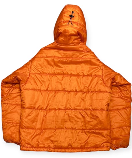 【USED】2000s Patagonia パタゴニア  DAS PARKA ダスパーカー ホットラバ Mサイズ 美品