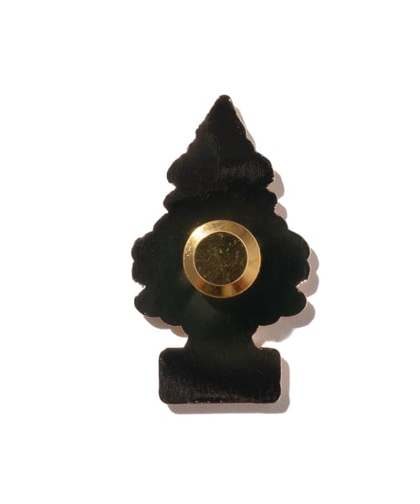 Minted Pins