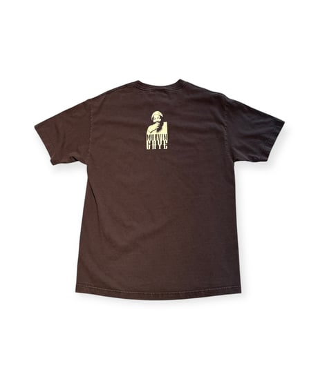 2000s MARVIN GAYE SS T-SHIRTS