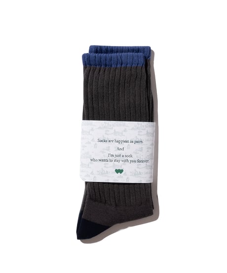 HELLA GREEN Sox