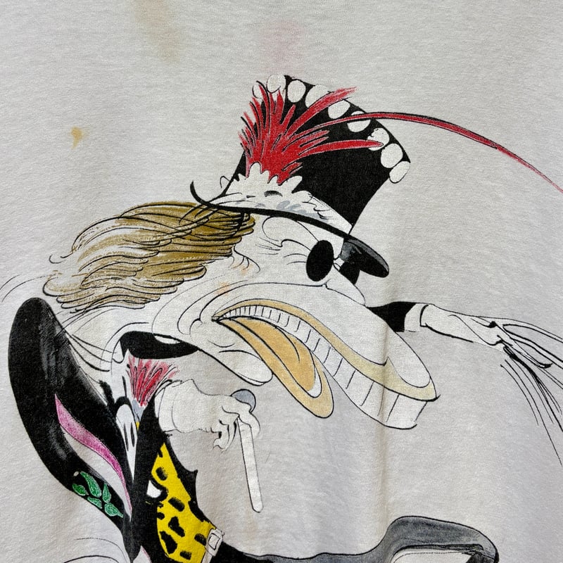 90s The Rolling Stones ヴィンテージ バンドTシャツ L 中古・古着通販】バンドTシャツ (バンドTシャツ) 90s THE