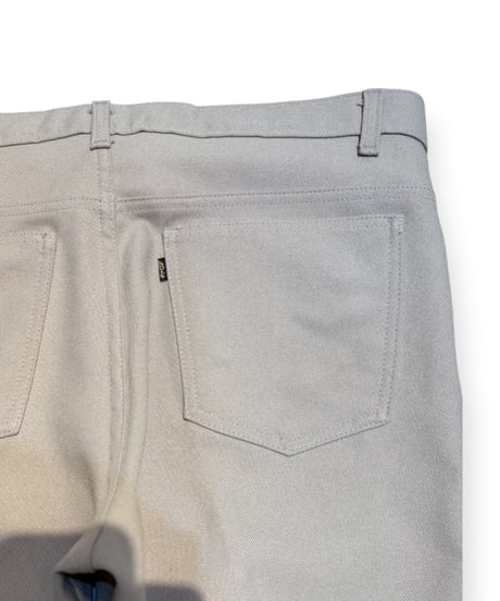 1990s Levi’s 517 スタプレ Beige