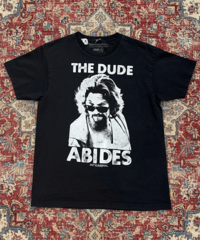 2000s The Big Lebowski SS T-SHIRTS