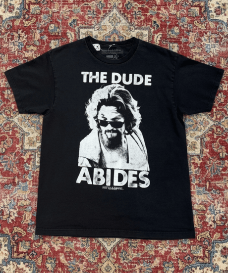 2000s The Big Lebowski SS T-SHIRTS