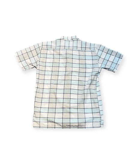 2000s STUSSY SS SHIRT
