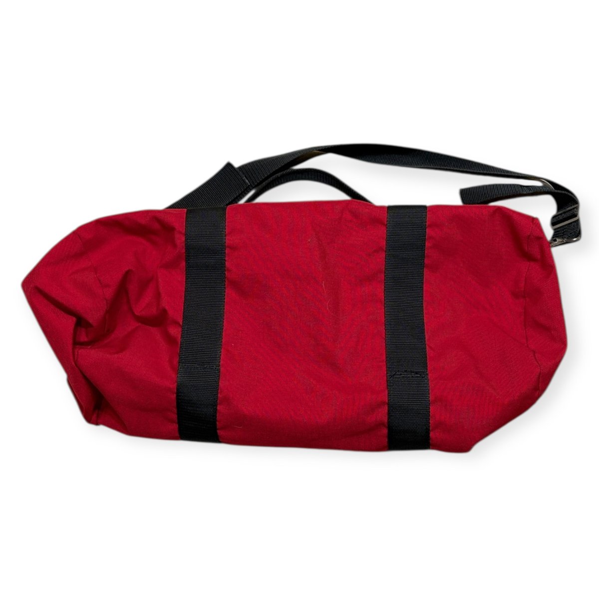 PANTHERS ダッフルバッグ 赤 Nike Jordan Velocity ジョーダン ダッフルバッグ 46L SM0920