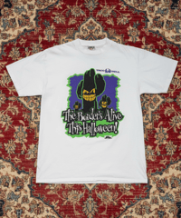 1990s TACO BELL ハロウィン SS T-SHIRTS