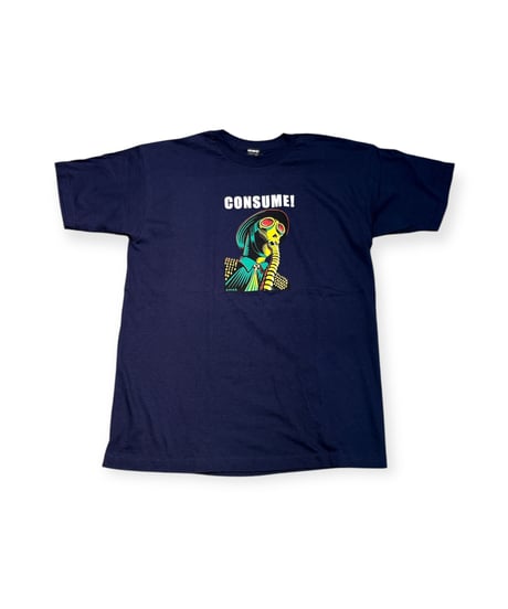 1990s They Live Movie T-SHIRTS