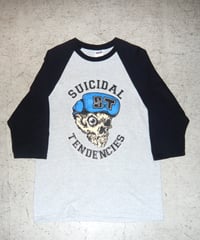 2000s Suicidal Tendencies T-SHIRTS