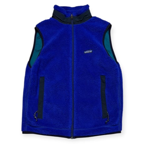 激レア！patagonia BTU JACKET パタゴニア ヴィンテージ Patagonia 激レア BTU JACKET