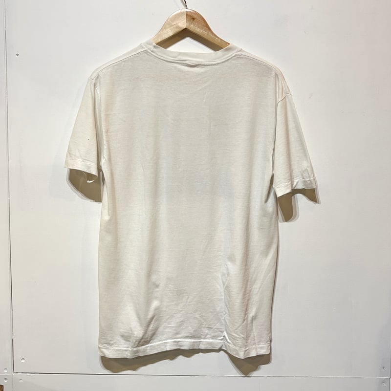 1980年代！DaliのTシャツ！ダリのあの有名な絵がモチーフ