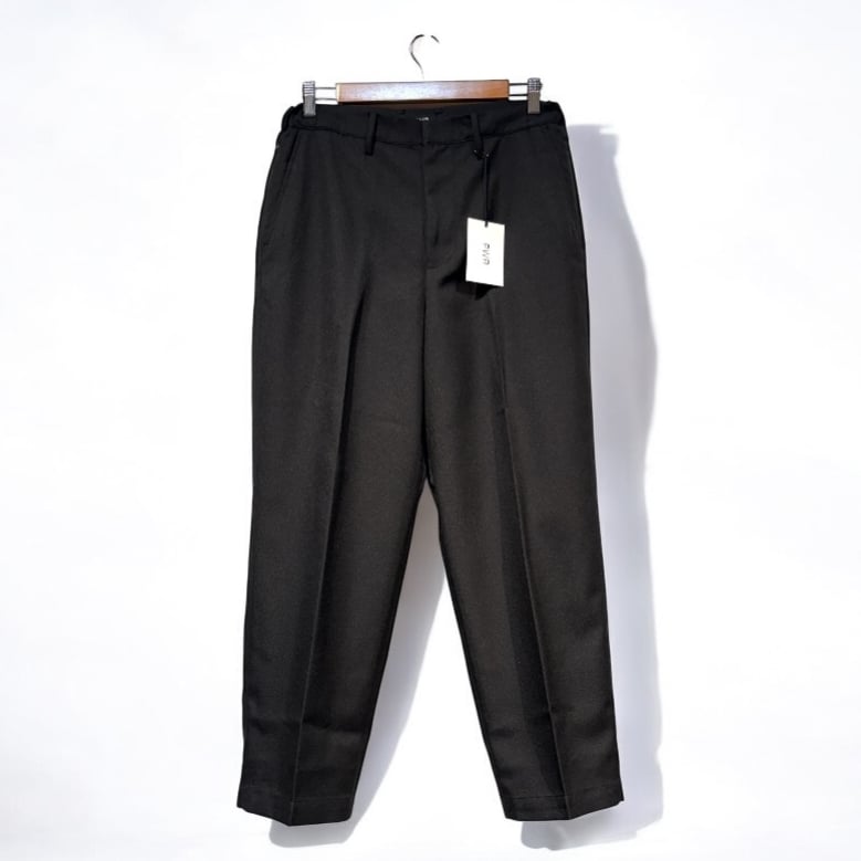 PWA ワークスラックス UNI-02 NEW ITEM】 PWA UNIHOME-02 ワークスラックス ブラック | ATR