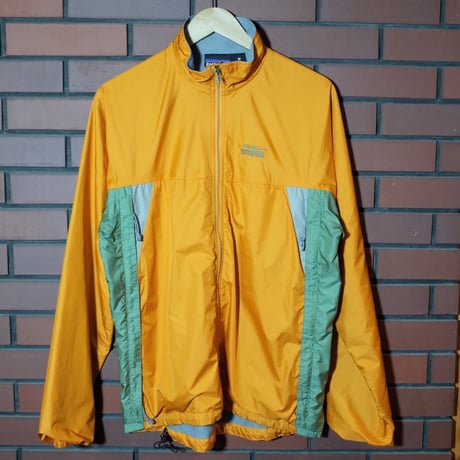 patagonia frats jacket USA製 カタログ外 ®️入り　L patagonia frats jacket USA製 カタログ外 ®️入り L - メルカリ