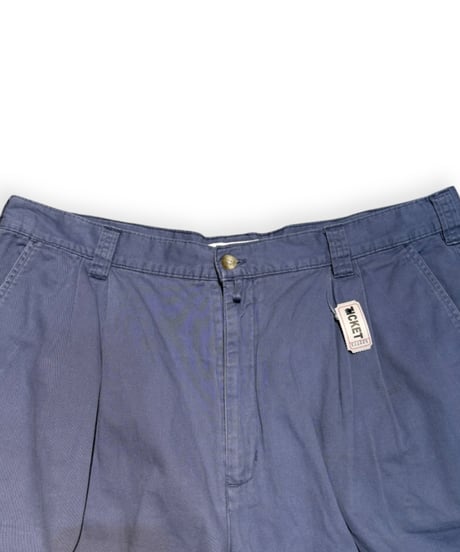 1980s コロンビア ショートパンツ