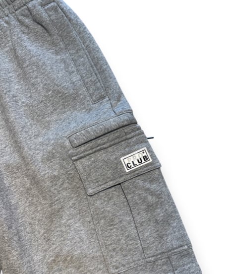【NEW ITEM】PRO CLUB スウェットショートパンツ ASH Lサイズ