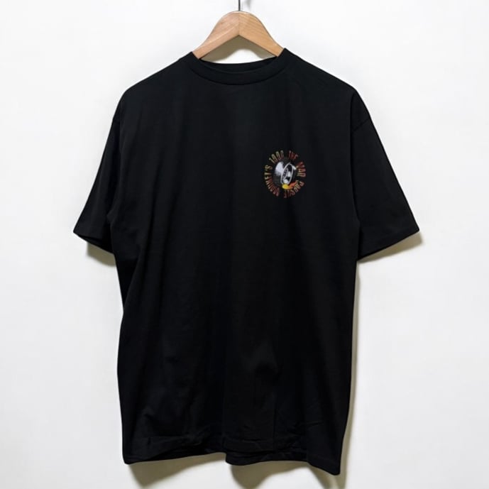 90s DEADSTOCK THE MAD CAPSULE MARKETS バンドTシャ