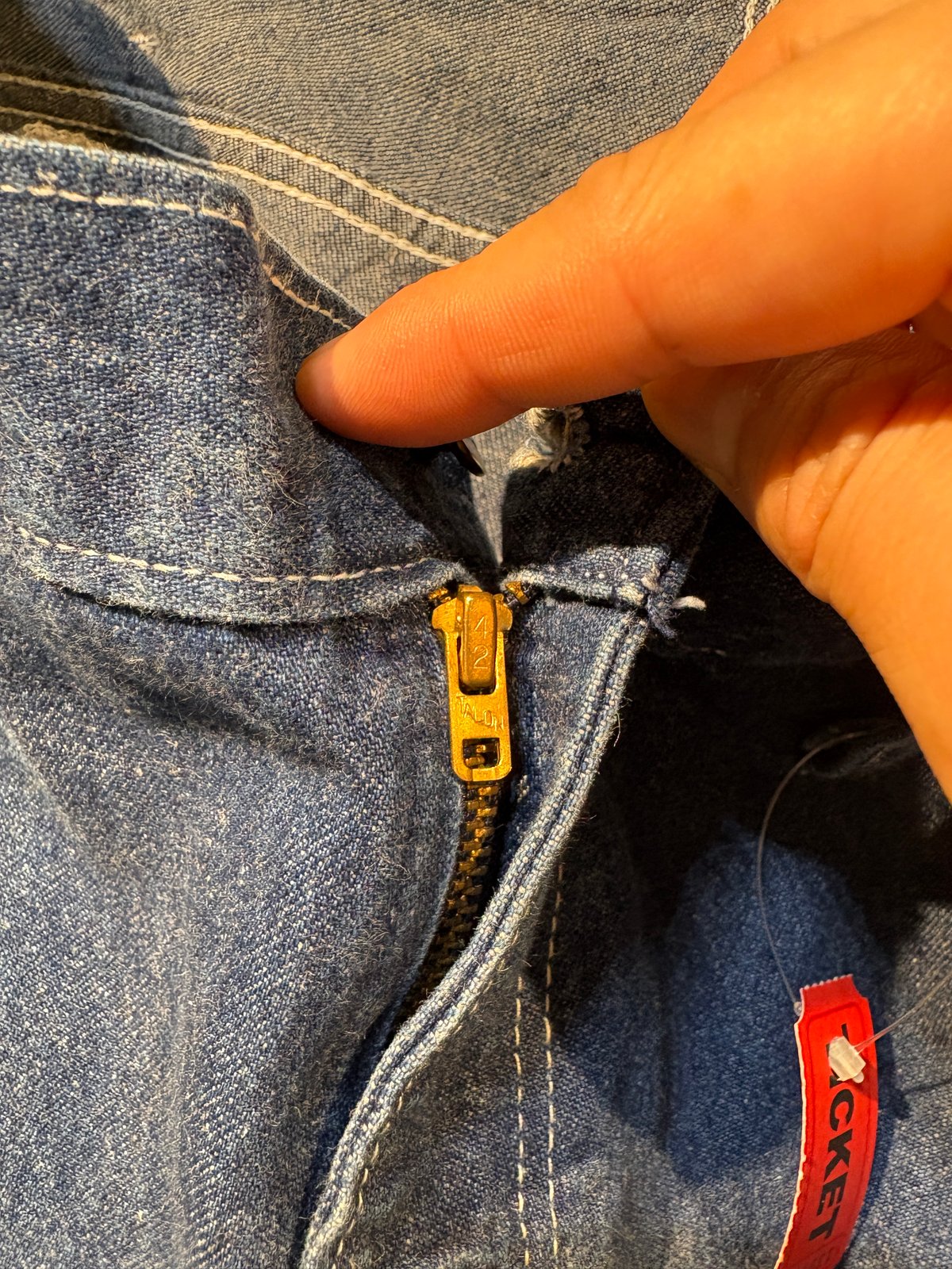 90s Dickies ペインターパンツ インディゴ W36 アメリカ製
