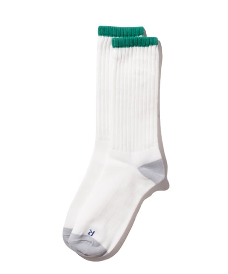 HELLA GREEN Sox
