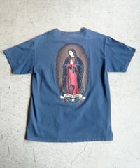 2000s SANTA CRUZ JASON JESSEE SS T-SHIRTS