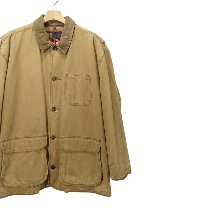 JieDa × Dickies/USEDカバーオール18AW/COVER ALL JieDa × Dickies/USEDカバーオール18AW/COVER ALL
