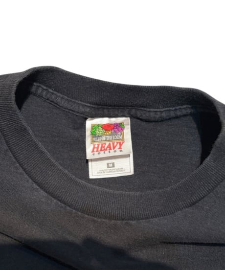 2000s 12 VOLT SEX SS T-SHIRTS