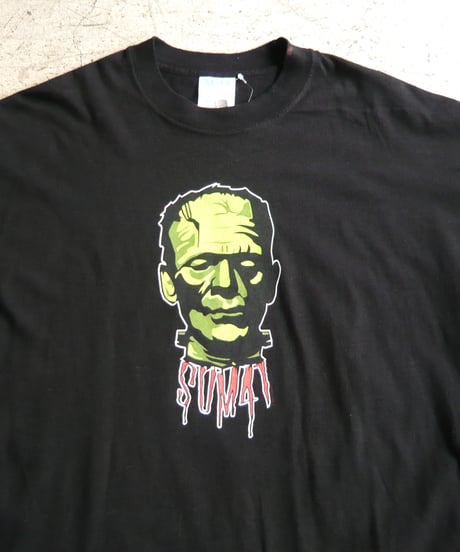2000s SUM41 SS T-SHIRTS