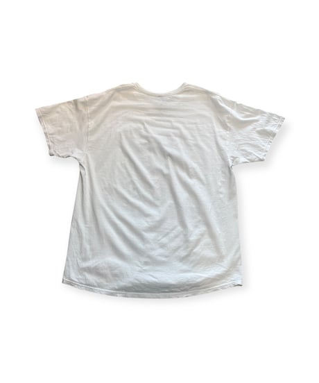 【USED】2000s SUBLIME SS T-SHIRTS 半袖Tシャツ ホワイト XLサイズ
