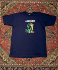 1990s They Live Movie T-SHIRTS