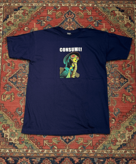 1990s They Live Movie T-SHIRTS