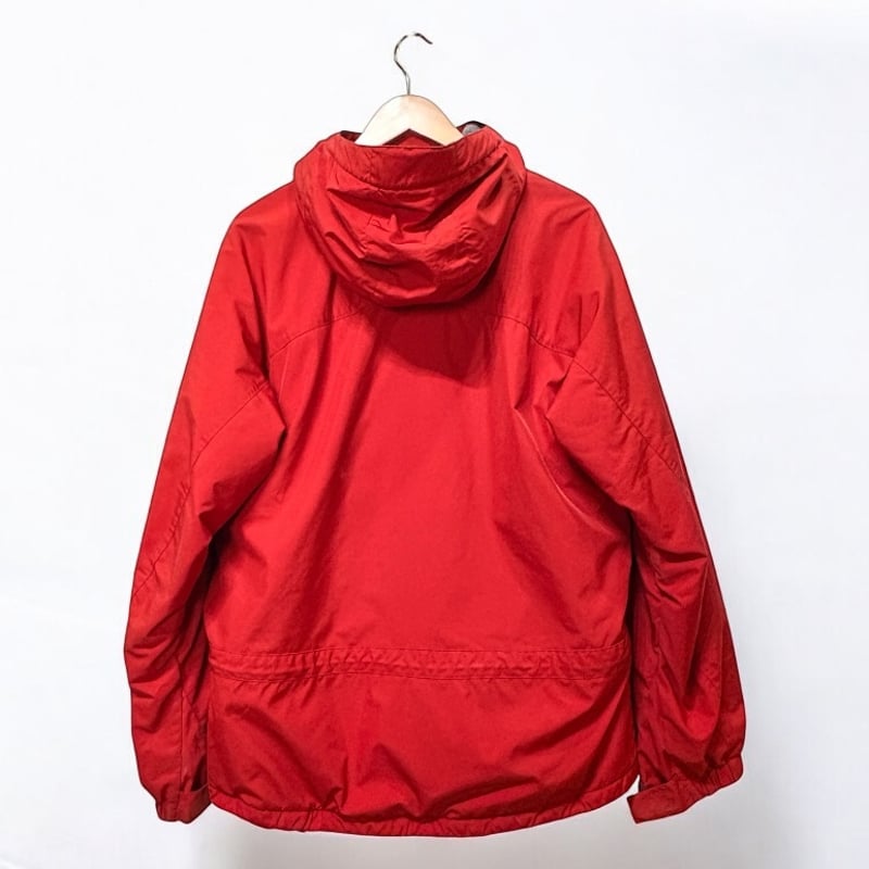 patagonia インファーノジャケット　00s patagonia 00s インファーノジャケット Sサイズ INFURNO JACKET