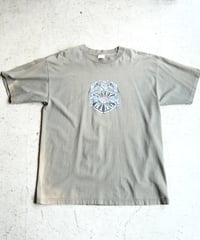1990s STEEL WINGSS T-SHIRTS
