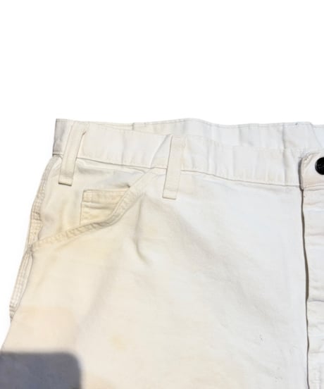 2000s Dickies Sherwin Williams ペインターショーツ