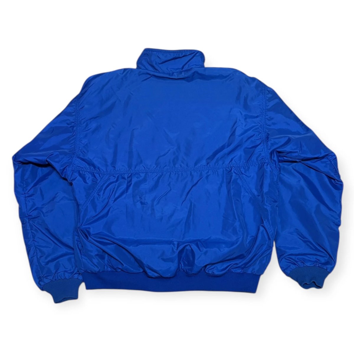 USED】1990s Patagonia シェルドキャプリーン BLUE Lサイズ アメリ