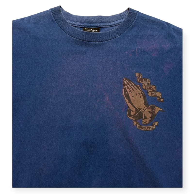 USED】SANTA CRUZ サンタクルズ JASON JESSEE ジェイソンジェシー