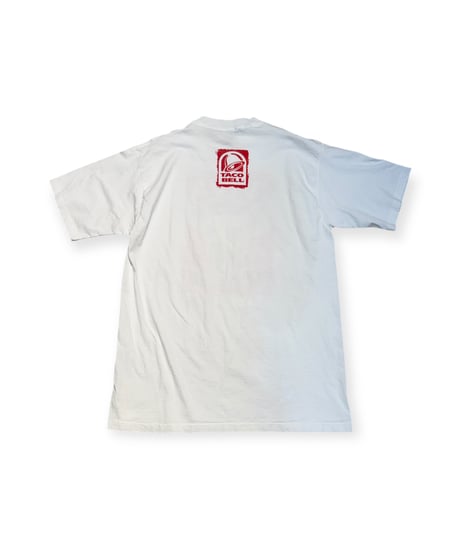1990s TACO BELL ハロウィン SS T-SHIRTS