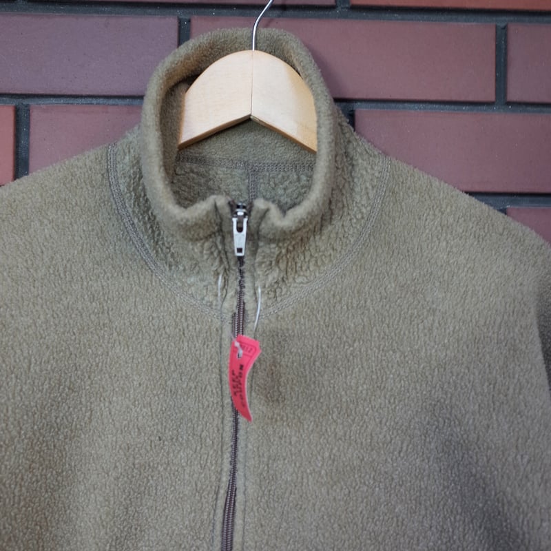 patagonia フリースジャケット ベージュ　M10 中古・古着通販】Patagonia (パタゴニア) Patagonia フリース