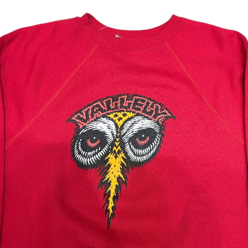 USED】1980s POWELL PERALTA MIKE VALLELY マイクバレリー