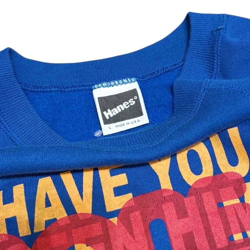 USED】2000s Bootleg POWELL PERALTA クルーネックスウェット