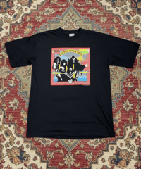 【USED】2000s KISS SS T-SHIRTS