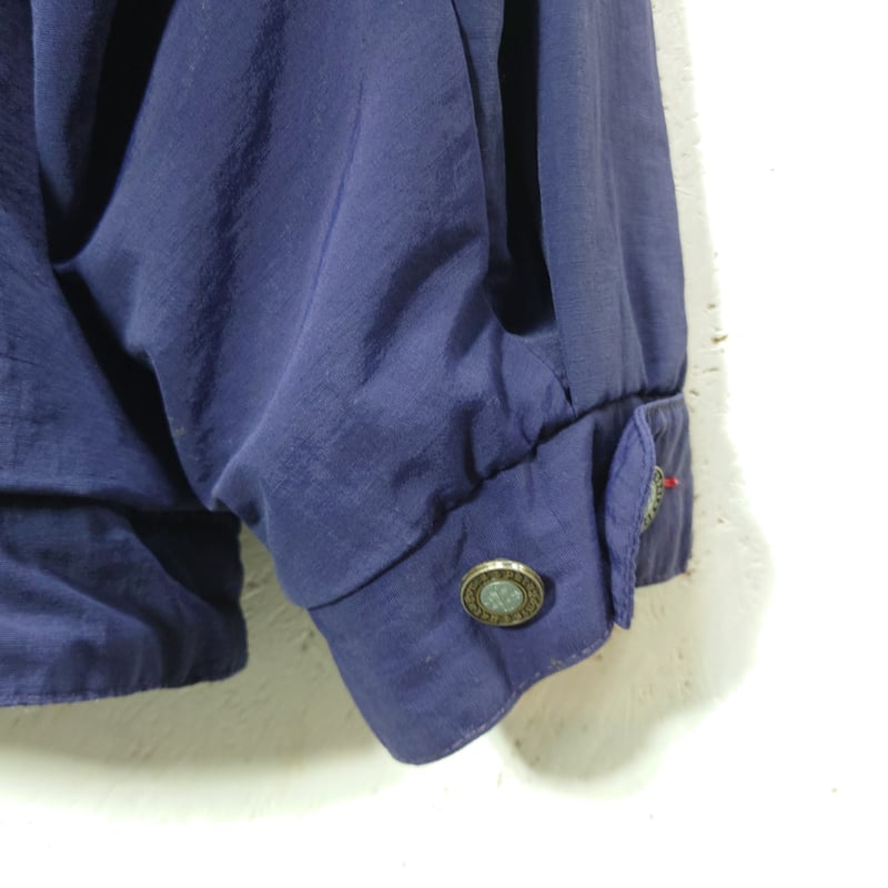 90s Patagonia CAP DE VILLE JACKET NAVY Mサイズ | A 90s Patagonia CAP DE VILLE JACKET NAVY Mサイズ | A