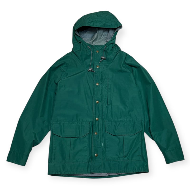 USED】 70s Columbia コロンビア マウンテンパーカー Mサイズ |