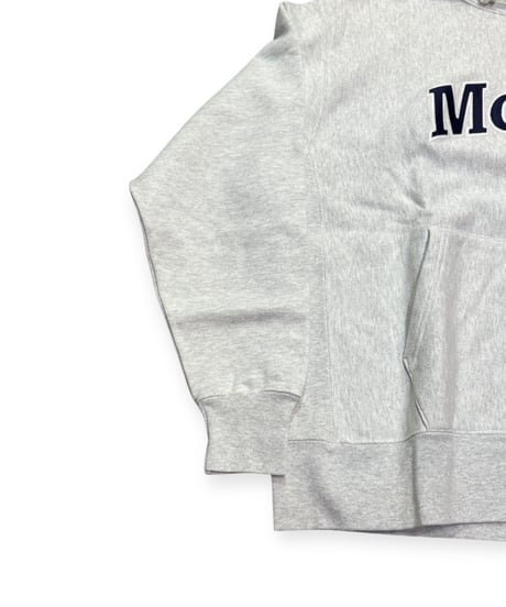 【USED】2000s MoMA Champion RW ASH GRAY XLサイズ 美品