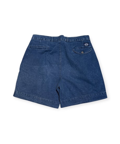 1990s DOCKERS デニムショートパンツ